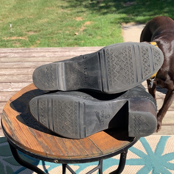 Dansko Booties Size EU 38 - Picture 5 of 5